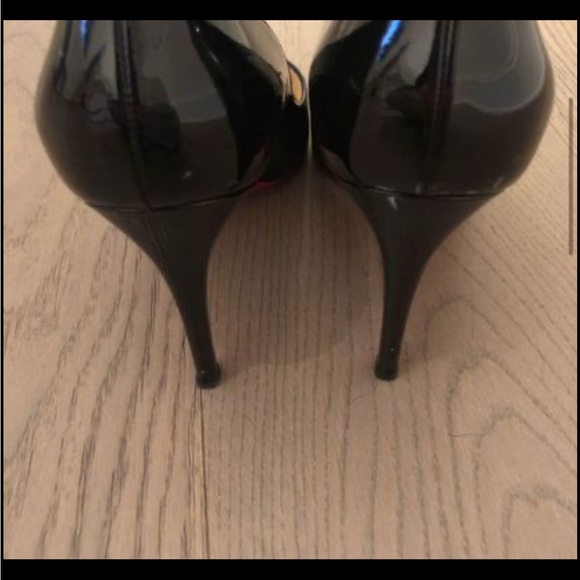EUC Christian Louboutin size 39 - Picture 5 of 9